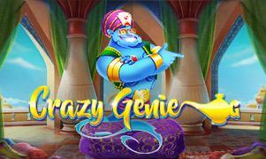 gamebetvina Crazy Genie