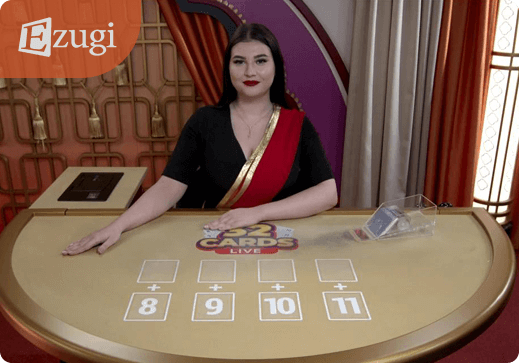 gamebetvina 32 Cards