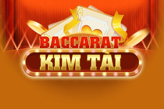 gamebetvina Baccarat Kim Tài