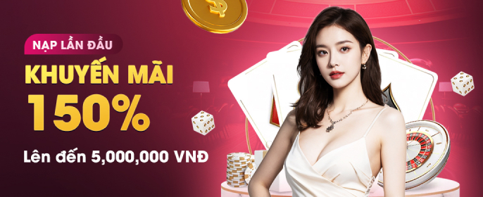 Quảng cáo GamebetVina - Khuyến mãi đặc biệt cho VIP