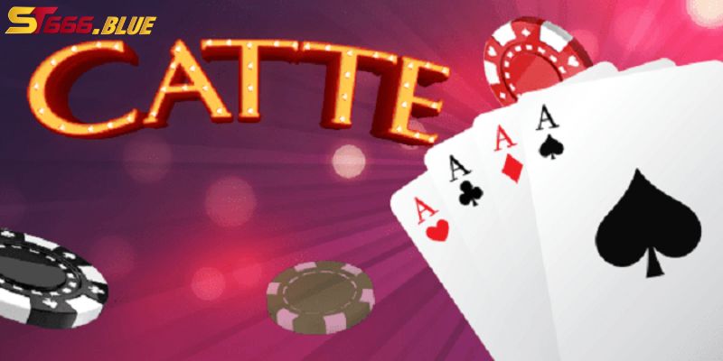 Ưu Đãi Bài Cát Tê ST666 Độc Quyền tại GamebetVina