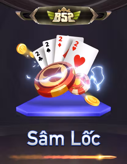 Sâm Lốc
